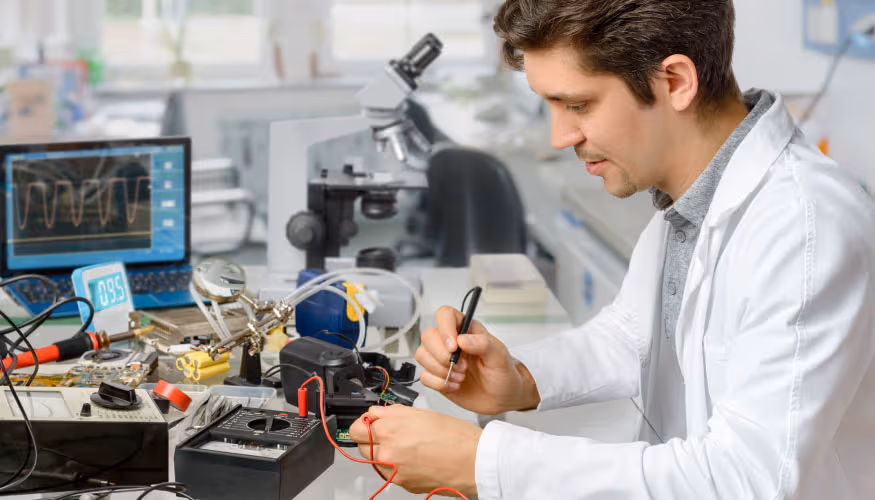 Sur Elektronik Tamircisi