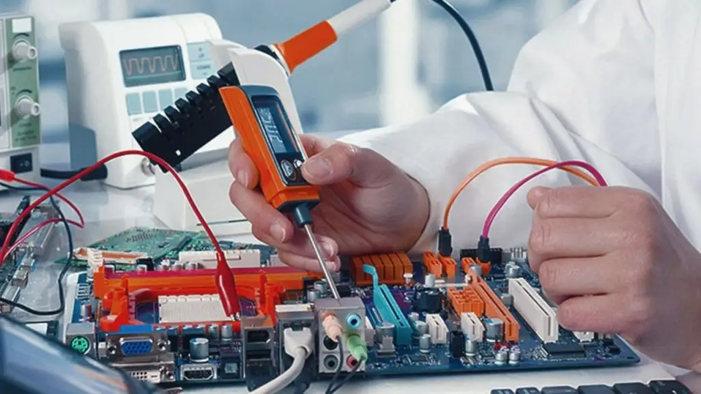 Sur Elektronik Tamircisi